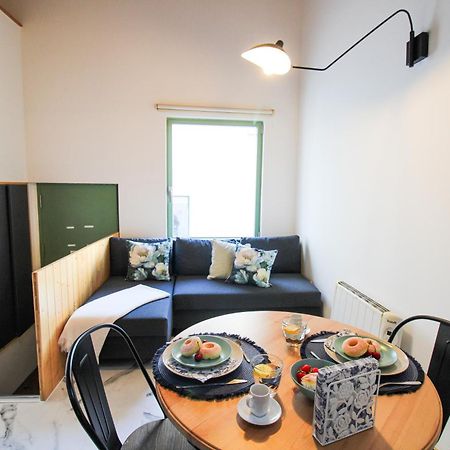 Macario Cosy Loft Apartment Порто Екстериор снимка