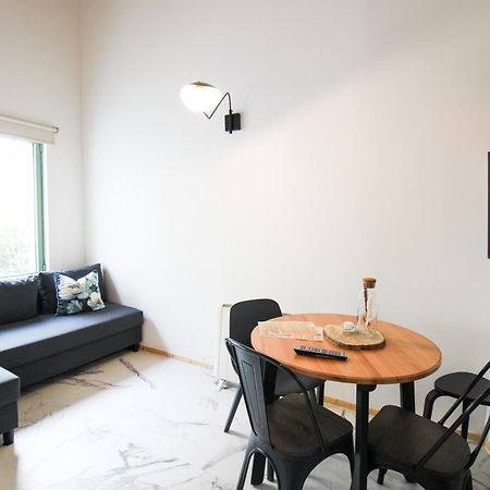 Macario Cosy Loft Apartment Порто Екстериор снимка