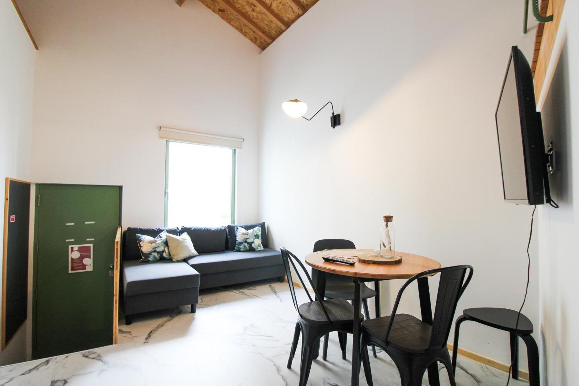 Macario Cosy Loft Apartment Порто Екстериор снимка