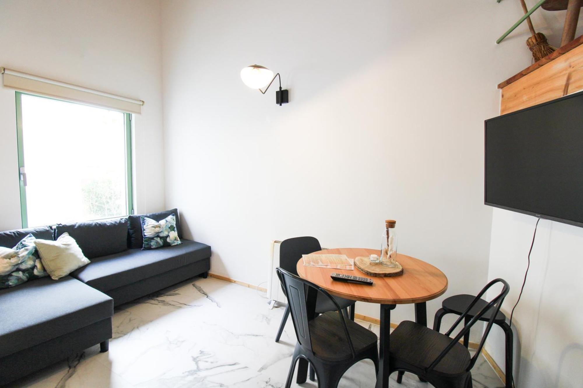 Macario Cosy Loft Apartment Порто Екстериор снимка