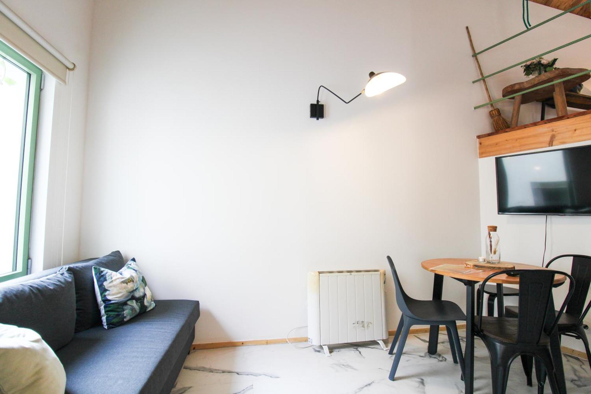 Macario Cosy Loft Apartment Порто Екстериор снимка