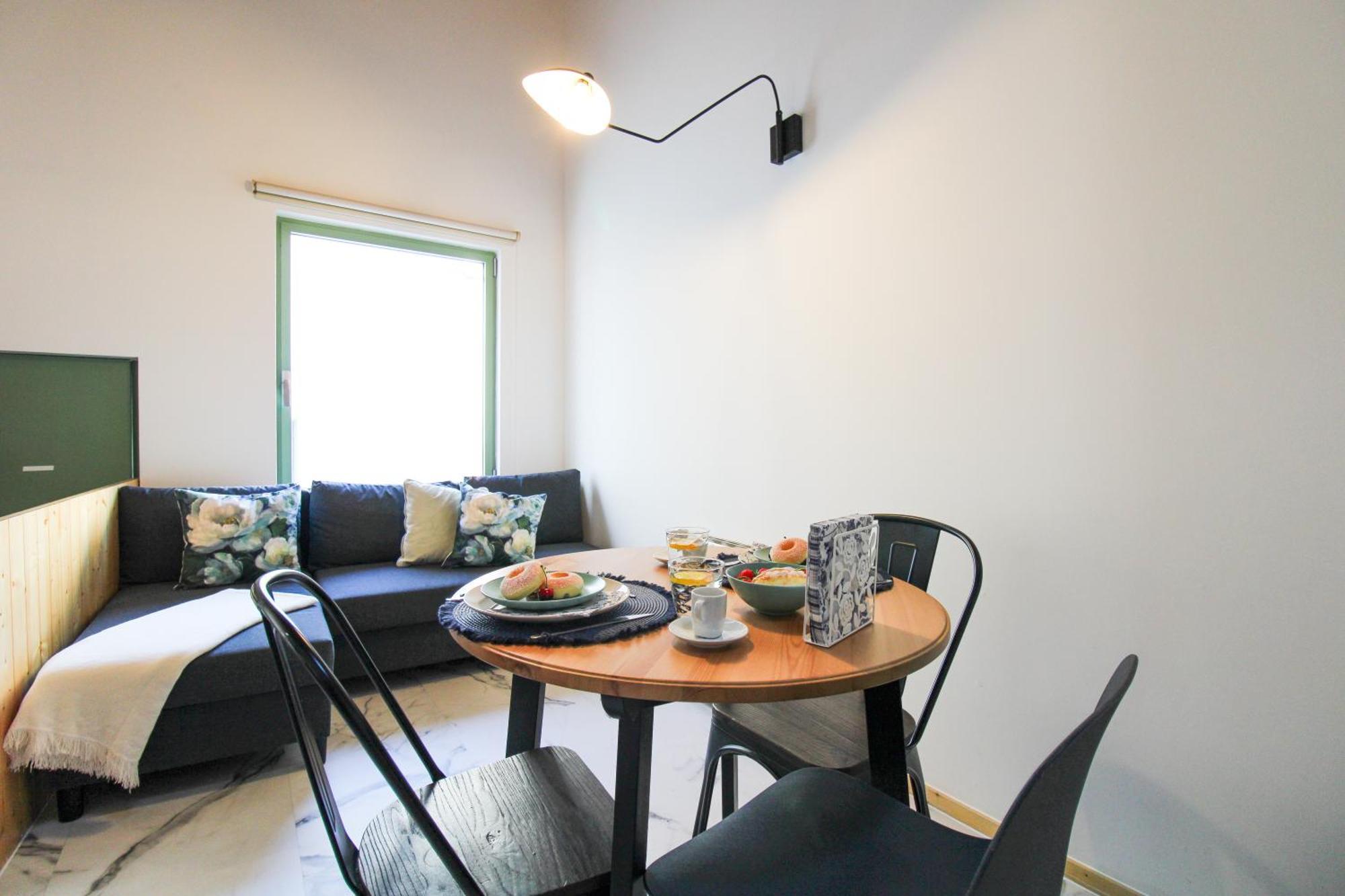 Macario Cosy Loft Apartment Порто Екстериор снимка