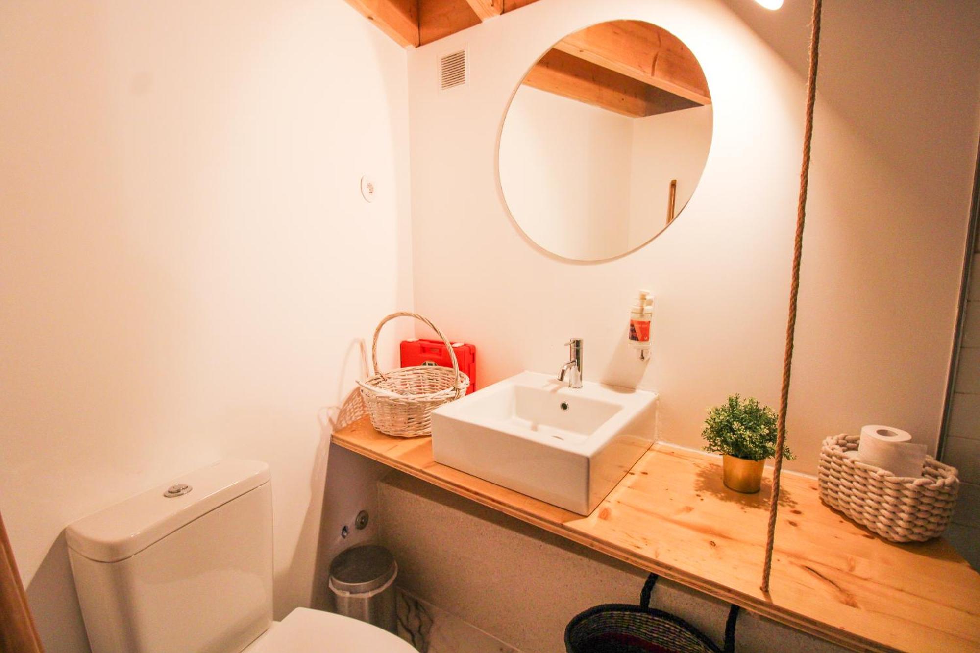 Macario Cosy Loft Apartment Порто Екстериор снимка